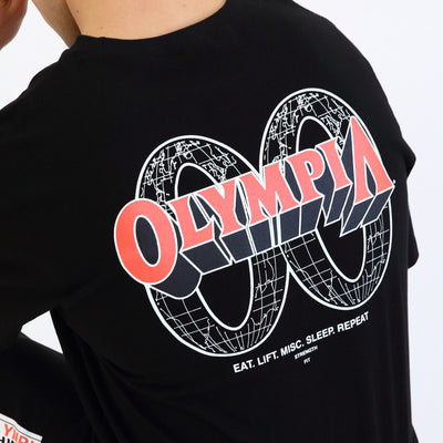 Playera Deportiva Oversized para Verano - Cómoda y Versátil - Image 17