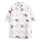 Camisa Estampada con Estrella de Cinco Puntas para Hombre