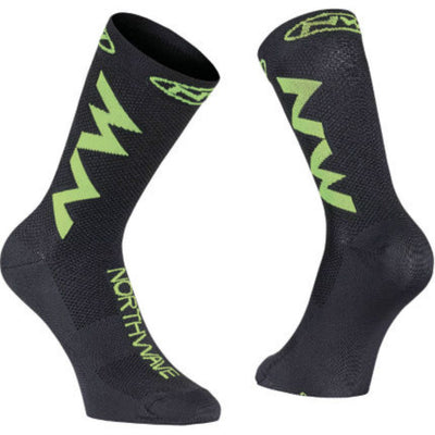 Calcetines de Ciclismo Profesional de Secado Rápido - Image 7