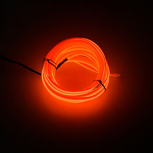 Luces LED Frías de Atmósfera para Interior de Auto - Image 28