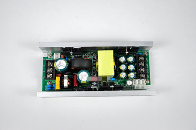 Iluminación de Escena 500W/350W con Corrección de Factor de Potencia - Image 11