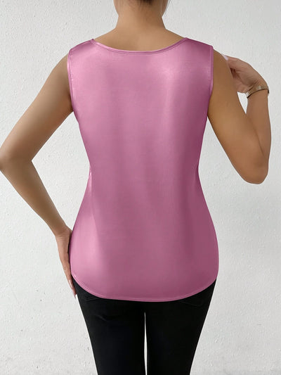 Chaqueta Exterior de Diseño Sensual y Estilo Vanguardista - Image 4