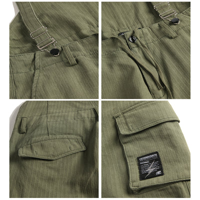 Overol Vintage Holgado - Image 22