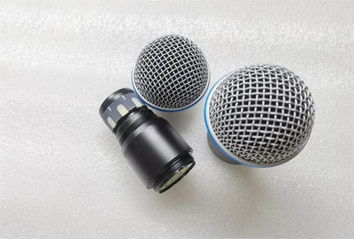 Cabezal Conector Inalámbrico para Micrófono - Acoplamiento Superior - Image 9