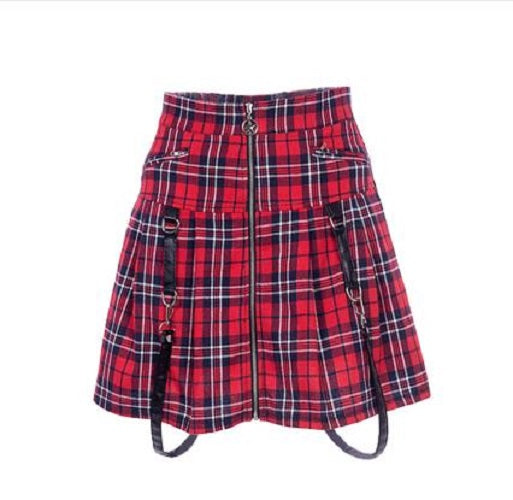 Traje de Animadora Competencia Profesional para Mujer - Image 14