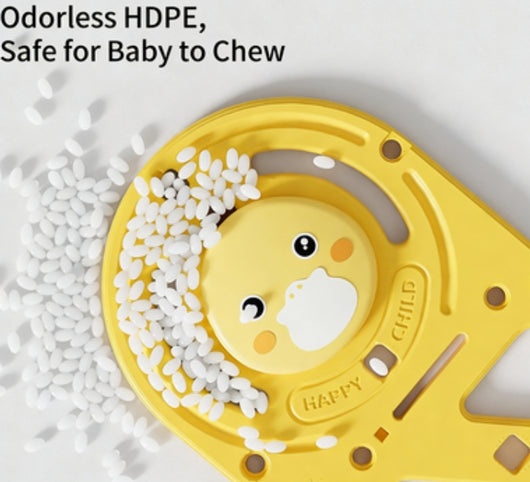 Tobogán Ajustable para Niños y Bebés - Tamaño Compacto para Casa - Image 9