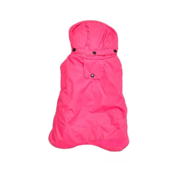 Ropa de Algodón para Perros Otoño e Invierno