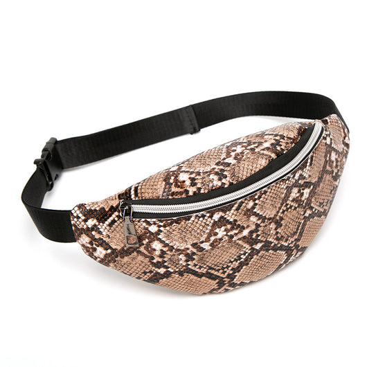 Bolsa de Playa Crossbody Impermeable Multicolor - Image 16