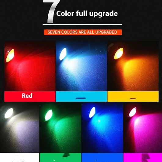 Rejilla Modificada para Luz de Reversa Highlight Hooligans - Image 3