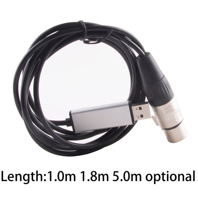 Cable Adaptador Profesional USB a Serie RS232