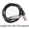 Cable Adaptador Profesional USB a Serie RS232