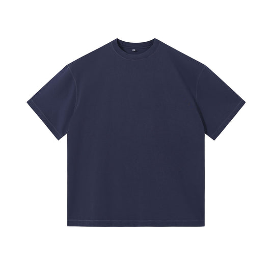 Camiseta Mujer Algodón Puro Desgastada - Image 11