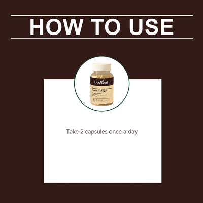 Cápsulas Energizantes para Mujeres - Image 8