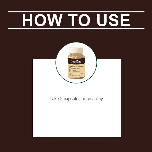 Cápsulas Energizantes para Mujeres - Image 8
