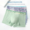 Calzoncillos Hombre Ice-Silk Frescos y Transpirables para Verano