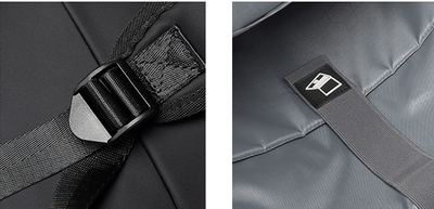 Mochila Casual Moderna para Hombre - Estilo y Funcionalidad - Image 10