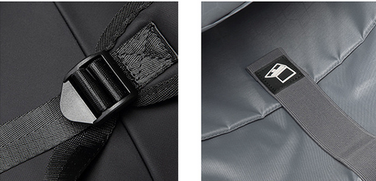 Mochila Casual Moderna para Hombre - Estilo y Funcionalidad - Image 10