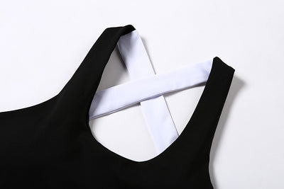 Mallas Deportivas de Cintura Alta para Mujer - Colección Primavera - Image 8