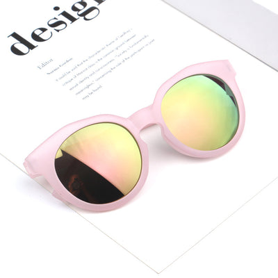 Gafas Protectoras con Lentes Reflectantes UV Dazzle Color - Image 11