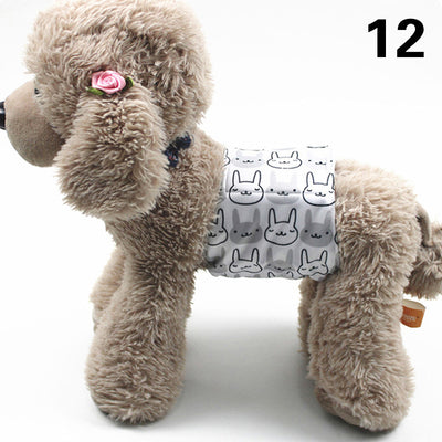 Pañales Absorbentes para Perros - Protección Total - Image 30
