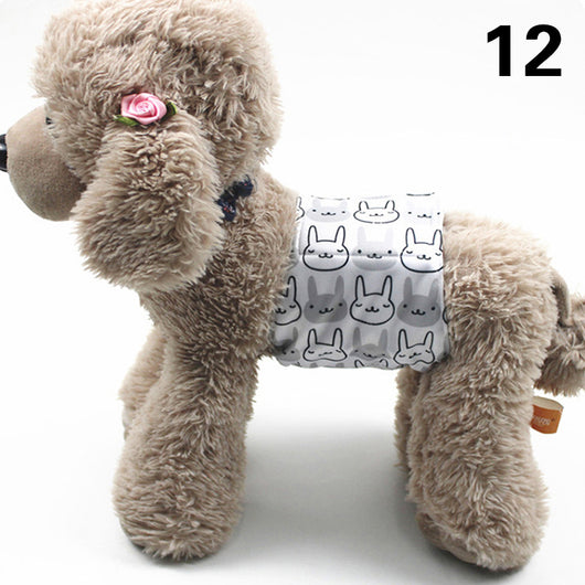 Pañales Absorbentes para Perros - Protección Total - Image 30