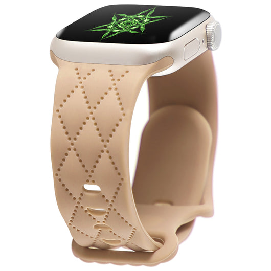 Correa de Silicona con Hebilla Mariposa para Apple Watch S9/S8 Ultra - Image 9