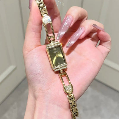 Reloj de Pulsera Elegante Minimalista para Mujer - Image 4