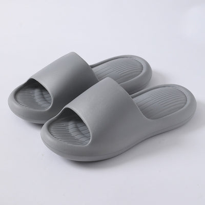 Pantuflas de Pareja con Suela Gruesa EVA Antideslizante y Silenciosas - Image 3