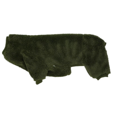 Abrigo Térmico para Perros Salchicha - Invierno Cálido y Resistente - Image 5