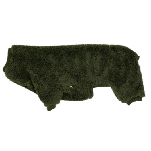 Abrigo Térmico para Perros Salchicha - Invierno Cálido y Resistente - Image 5