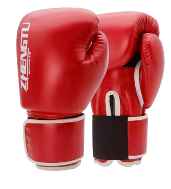 Guantes de Boxeo Infantiles Sanda - Protección y Entrenamiento - Image 15