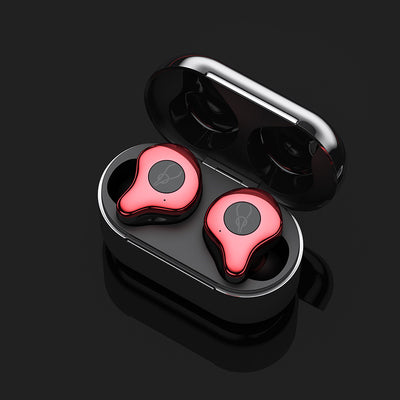 Auriculares Inalámbricos TWS Bluetooth Estéreo - Image 5