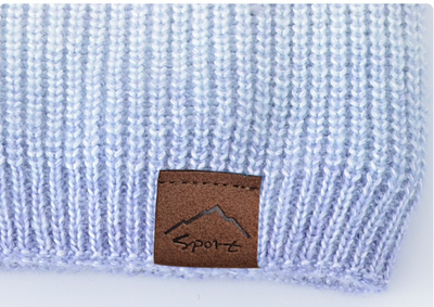 Gorro de Lana Multicolor Cálido - Image 14