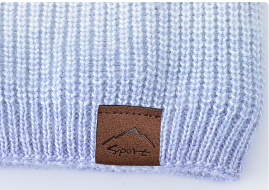 Gorro de Lana Multicolor Cálido - Image 14