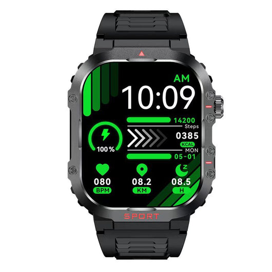 Reloj Inteligente G45 Resistente al Agua Profunda - Image 2
