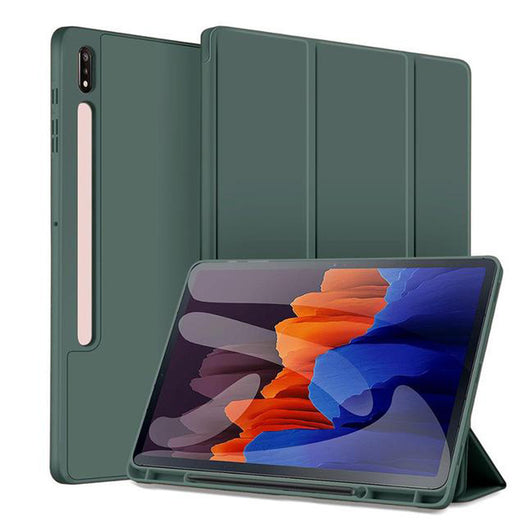 Funda Minimalista para Tablet S8/S9 con Compartimiento para Stylus - Image 5