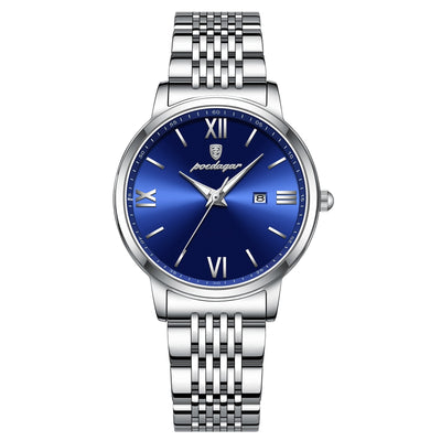 Reloj de Moda Ultrafino Luminoso Resistente al Agua - Image 3