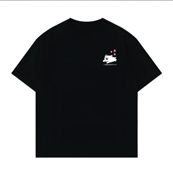 Playera 67 Llamando - Diseño Cómico Unisex - Image 13