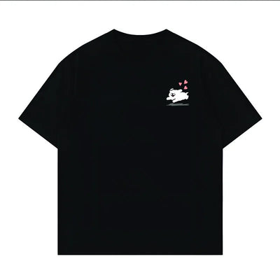 Playera 67 Llamando - Diseño Cómico Unisex - Image 13