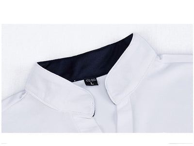Camiseta Deportiva de Manga Corta para Publicidad Empresarial - Image 16