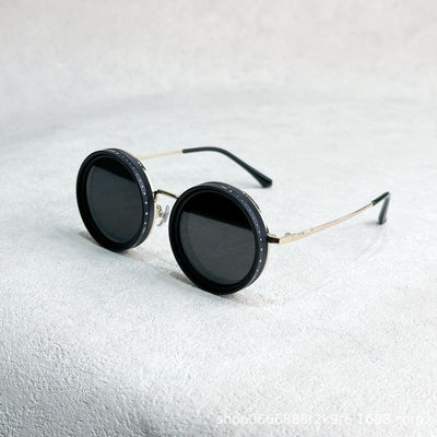 Gafas de Sol Polarizadas Ajustables Artesanales ND9 - Image 9