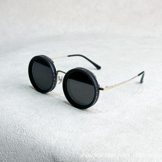 Gafas de Sol Polarizadas Ajustables Artesanales ND9 - Image 9