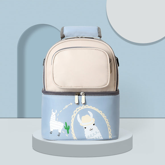 Paquete Refrigerante para Conservar Leche Materna