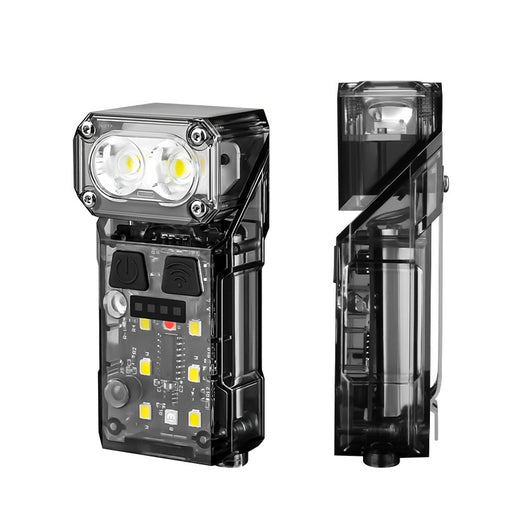 Linterna Frontal LED Multifunción para Actividades Outdoor - Image 10