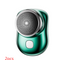 2 Piezas Verde USB