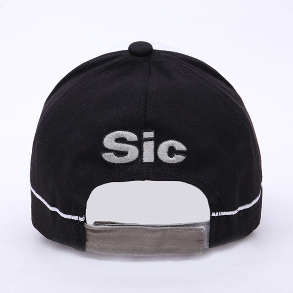 Gorra de Béisbol de Algodón Puro Estilo Coreano para Exterior