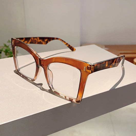 Lentes Retro Mariposa Multicolor de Lujo Suave - Image 16