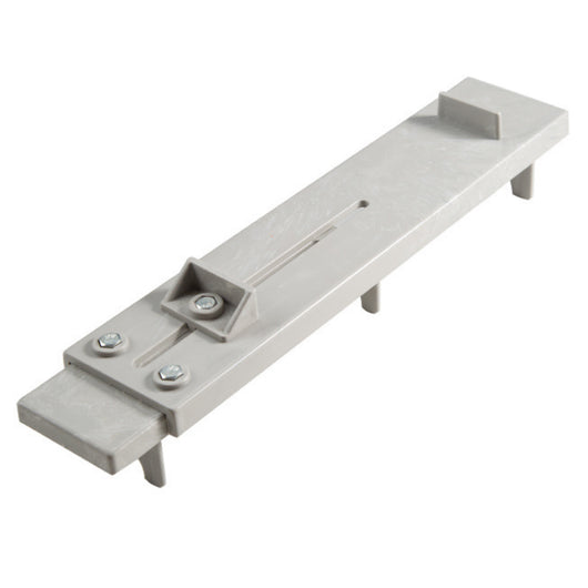 Estante Ajustable para Fregadero con Tapete Antideslizante PU Reforzado - Image 9