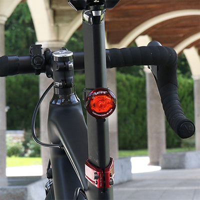 Luces de Advertencia para Bicicleta - Image 7
