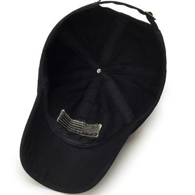 Gorra Táctica Camuflaje para Actividades Outdoor - Image 6